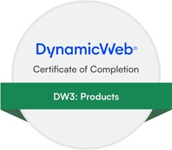 Dw3badge