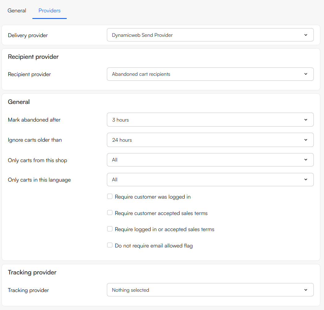 abandonedemail_racipients