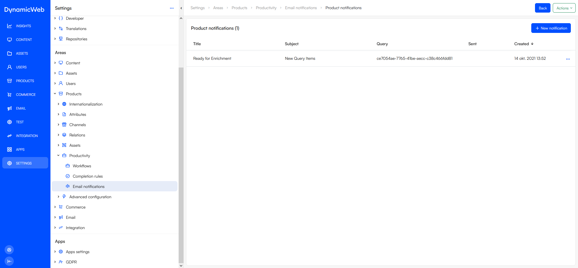 EmailNotificationsNode